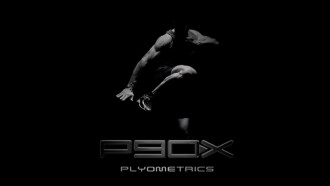 P90X - Plyometrics Trailer