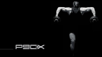 P90X - Shoulders & Arms Trailer