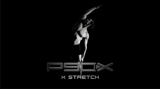 P90X - X Stretch Trailer