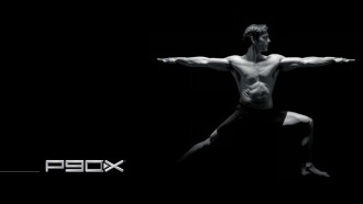 P90X - Yoga X Trailer