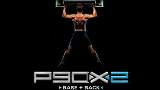 P90X2 - Base + Back Trailer