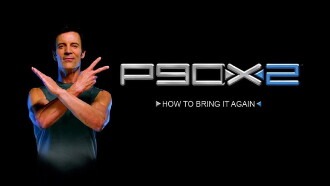 P90X2 - How to Bring It Again! Trailer