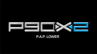 P90X2 - P.A.P. Lower Trailer