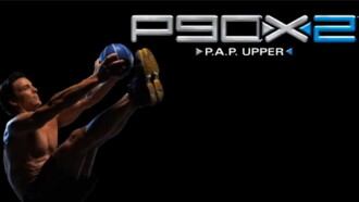 P90X2 - P.A.P. Upper Trailer