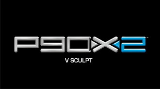 P90X2 - V Sculpt Trailer