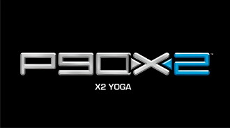 P90X2 - X2 Yoga Trailer