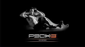 P90X3 - Ab Ripper Trailer