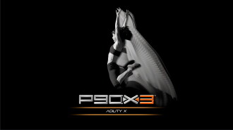 P90X3 - Agility X Trailer
