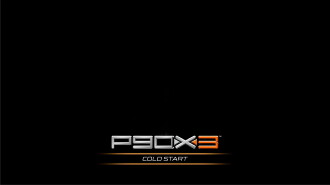 P90X3 - Cold Start Trailer