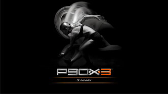 P90X3 - Dynamix Trailer