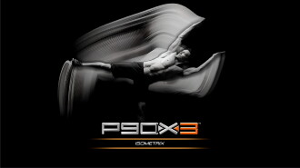 P90X3 - Isometrix Trailer