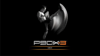 P90X3 - MMX Trailer