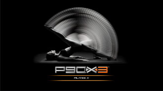 P90X3 - Pilates X Trailer