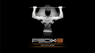 P90X3 - The Challenge Trailer