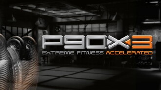P90X3 - The Warrior Trailer