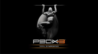 P90X3 - Total Synergistics Trailer