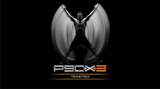 P90X3 - Triometrics Trailer