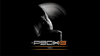 P90X3 - X3 Yoga Trailer