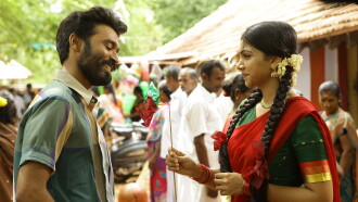 Pa Paandi Trailer