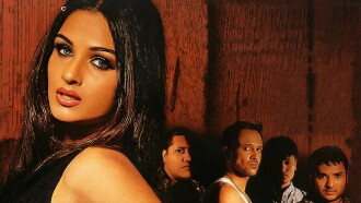 Paanch Trailer