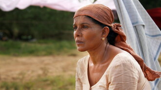 Paangshu Trailer