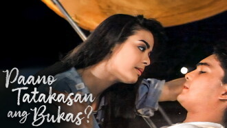 Paano Tatakasan ang Bukas? Trailer