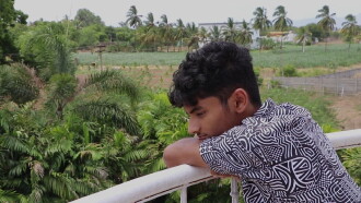 paar the uncertAinty of life Trailer