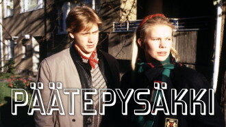 Päätepysäkki Trailer