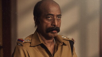 Paathirathri Trailer