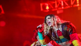 Pabllo Vittar - Planeta Atlântida 2018 Trailer
