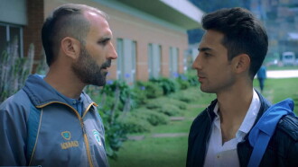 Pablo Trailer