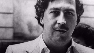 Pablo Escobar: King of Cocaine Trailer