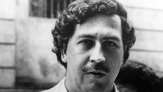 Pablo Escobar: King of Coke Trailer