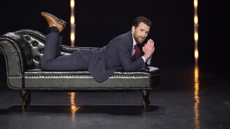Pablo Mira dit des choses contre de l'argent Trailer
