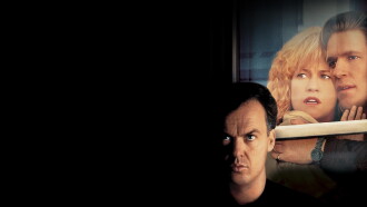 Pacific Heights Trailer