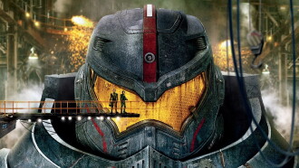Pacific Rim Trailer
