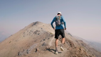 Pacing the Pacific Trailer