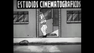 Paco Perico in Premiere Trailer