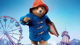 Paddington 2 Trailer