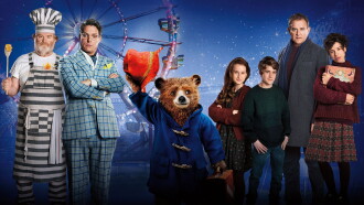 Paddington 2 Trailer