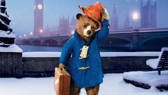 Paddington Trailer