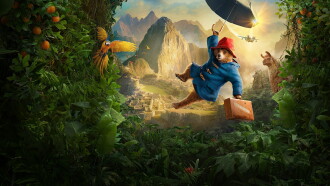 Paddington in Peru Trailer