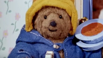 Paddington's Birthday Bonanza Trailer