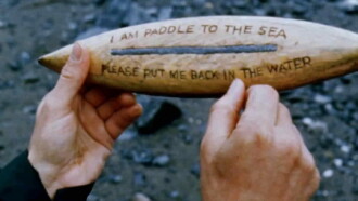 Paddle to the Sea Trailer