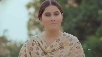 Padma Shri Kaur Singh Trailer