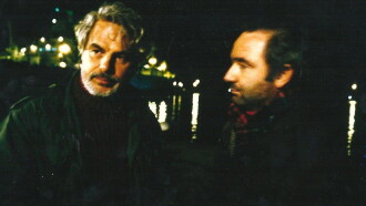 Padre e figlio Trailer