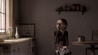 Padre Trailer