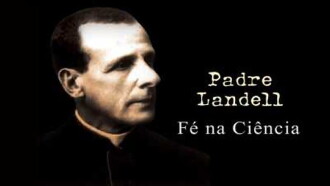 Padre Landell - Fé na ciência Trailer