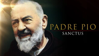 Padre Pio Sanctus Trailer