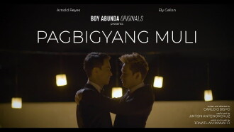 Pagbigyang Muli Trailer